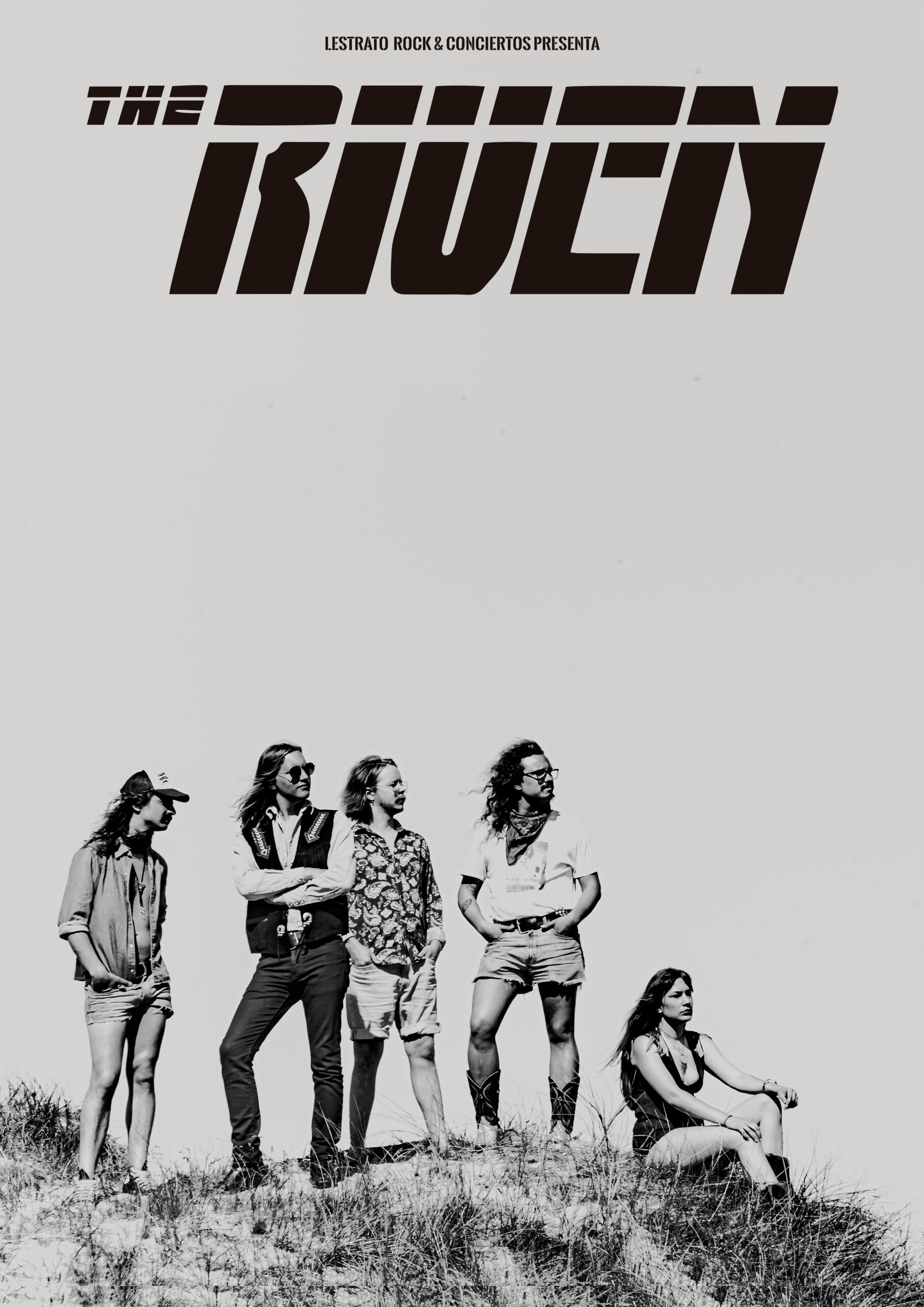 show case - The Riven