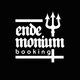 ENDEMONIUM BOOKING